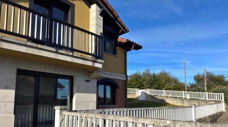 Cantabria - Ruiloba - 596m2