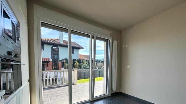 Cantabria - Ruiloba - 596m2