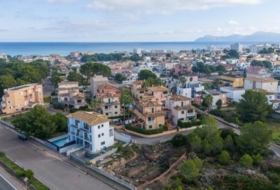 Santa Margalida 500&nbsp;m²