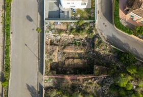 Santa Margalida 500&nbsp;m²