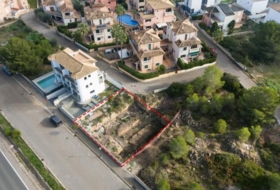 Santa Margalida 500&nbsp;m²