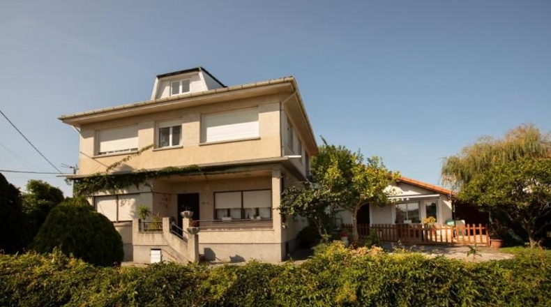 Cantabria - Гализано - 1287m2