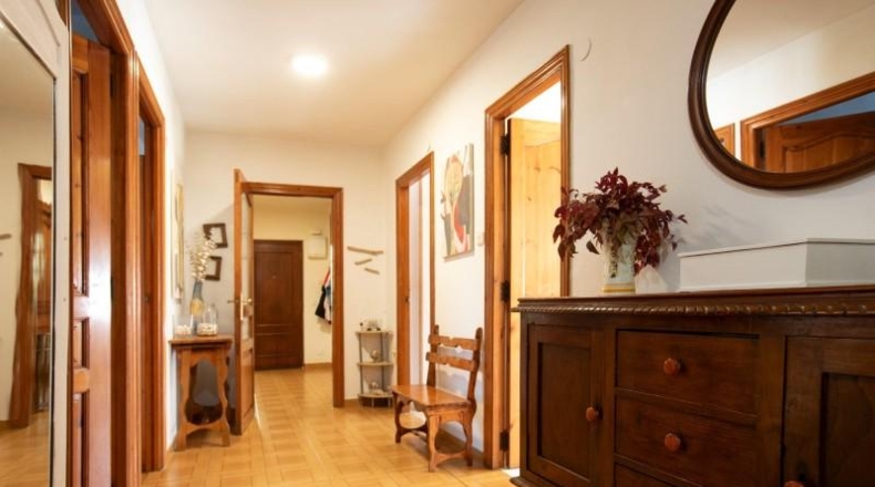 Cantabria - Гализано - 1287m2
