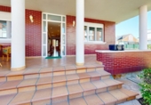 Casa de pueblo en venta en la España, Renedo de Piélagos, ref: TR349623 foto