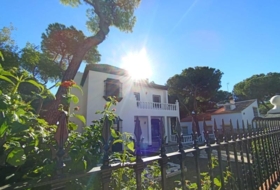 Alcalá de Guadaíra 1128&nbsp;m²