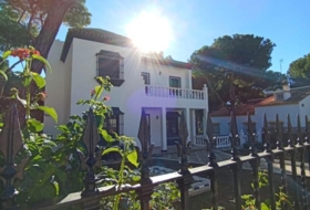 Alcalá de Guadaíra 1128&nbsp;m²