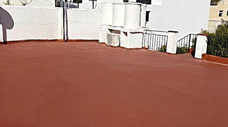 Málaga - Fuengirola - 259m2