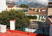 Chalet independiente con terreno en venta en la España, Fuengirola, ref: TR375784 foto
