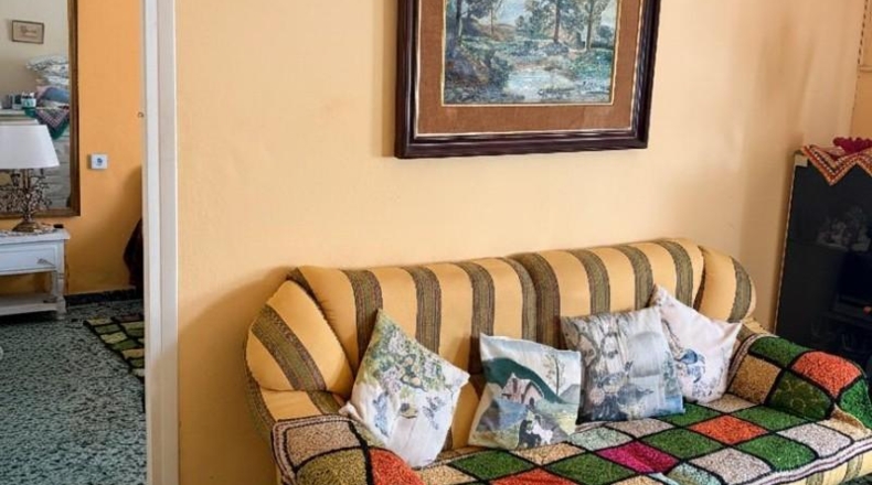 Málaga - Fuengirola - 259m2