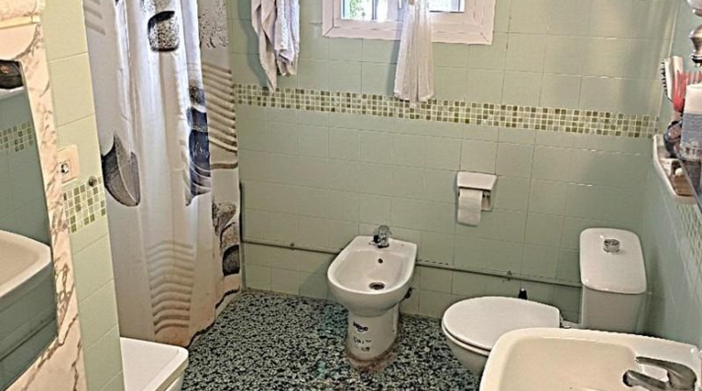 Málaga - Fuengirola - 259m2