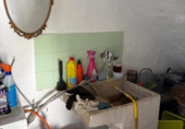 Chalet independiente con terreno en venta en la España, Fuengirola, ref: TR375784 foto