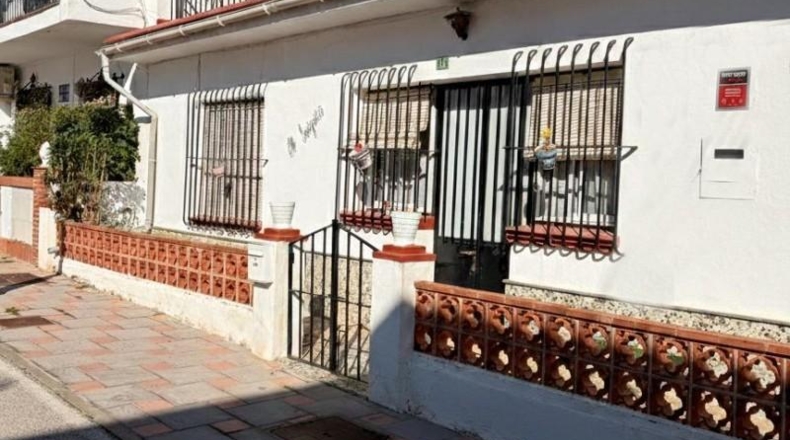 Málaga - Fuengirola - 259m2