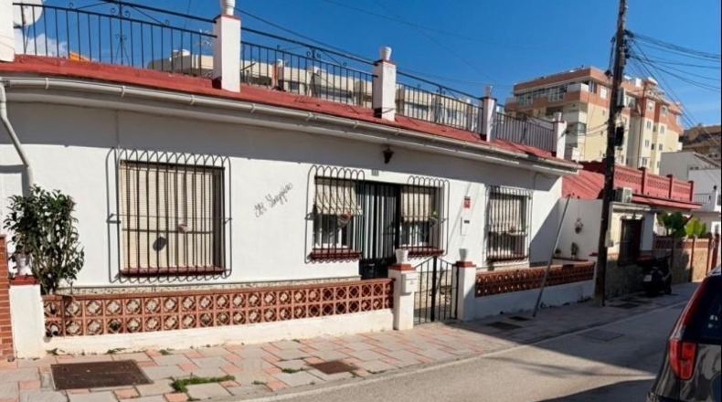 Málaga - Fuengirola - 259m2