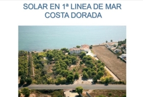 Alcanar 830&nbsp;m²