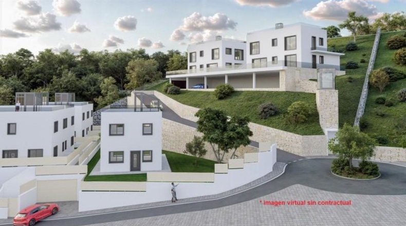 Cantabria - Castro-Urdiales - 289m2