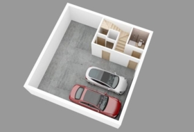 Castro-Urdiales 289&nbsp;m²