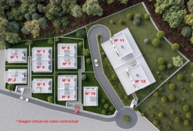 Castro-Urdiales 289&nbsp;m²