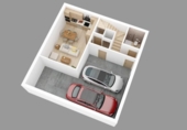 Detached villa with land for sale on España, Castro-Urdiales, ref: TR289400 photo