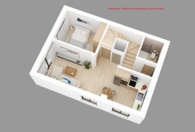 Castro-Urdiales 289&nbsp;m²