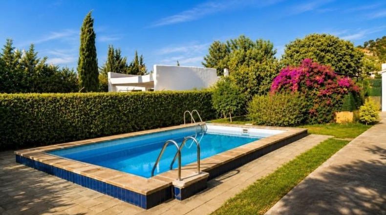 Balearic Islands - Buñola - 829m2