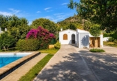Casa amb terreny en venda a la España, Bunyola, ref.: TR330671 foto