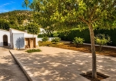 Casa amb terreny en venda a la España, Bunyola, ref.: TR330671 foto