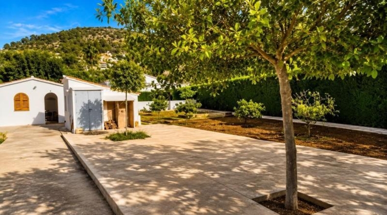 Balearic Islands - Buñola - 829m2