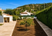 Casa amb terreny en venda a la España, Bunyola, ref.: TR330671 foto
