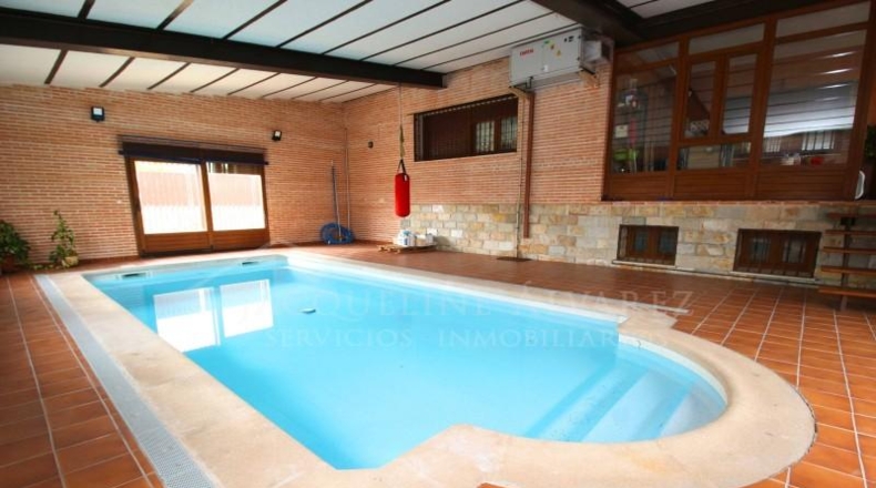 Ciudad Real - Puebla de Don Rodrigo - 1000m2