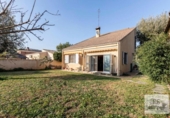 Chalet independiente con terreno en venta en la España, La Eliana, ref: TR400188 foto