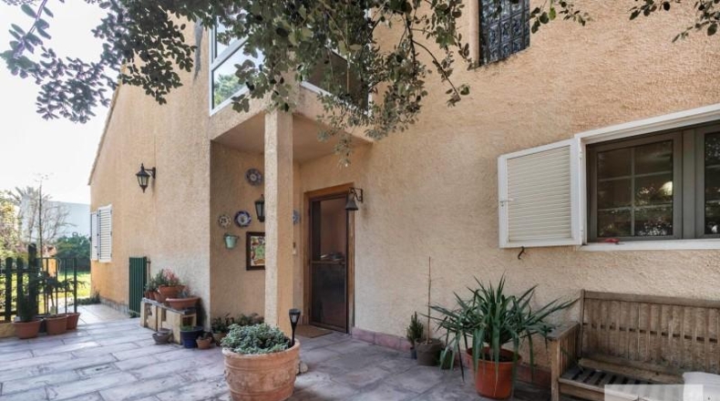 Valencia - La Eliana - 869m2