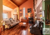Chalet independiente con terreno en venta en la España, La Eliana, ref: TR400188 foto
