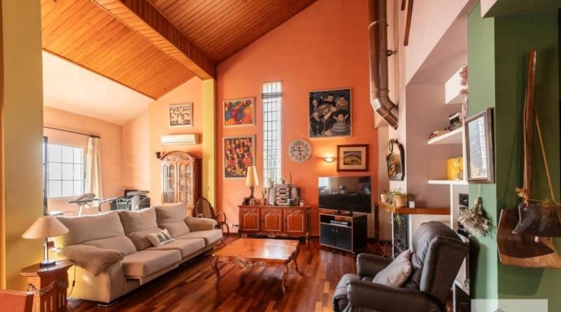 Valencia - La Eliana - 869m2