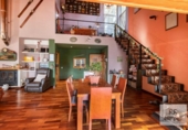Chalet independiente con terreno en venta en la España, La Eliana, ref: TR400188 foto