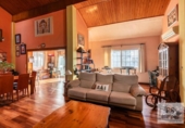 Chalet independiente con terreno en venta en la España, La Eliana, ref: TR400188 foto