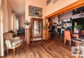 Chalet independiente con terreno en venta en la España, La Eliana, ref: TR400188 foto