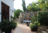 Chalet independiente con terreno en venta en la España, Almiserà, ref: TR370942 foto