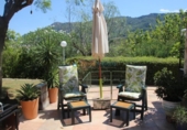 Chalet independiente con terreno en venta en la España, Almiserà, ref: TR370942 foto