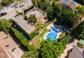 Detached villa with land for sale on España, Ribarroja del Turia, ref: TR336766 photo