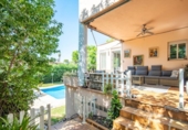 Detached villa with land for sale on España, Ribarroja del Turia, ref: TR336766 photo