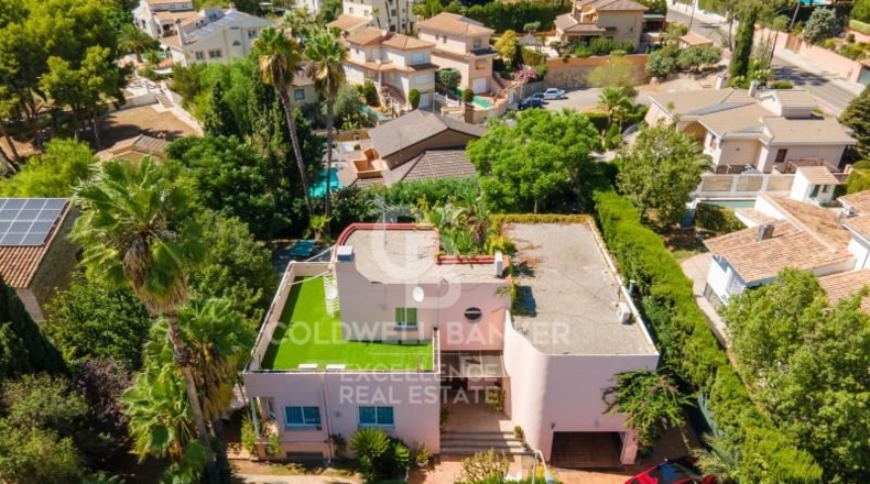 Valencia - Riba-roja de Túria - 1058m2