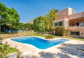 Detached villa with land for sale on España, Ribarroja del Turia, ref: TR336766 photo