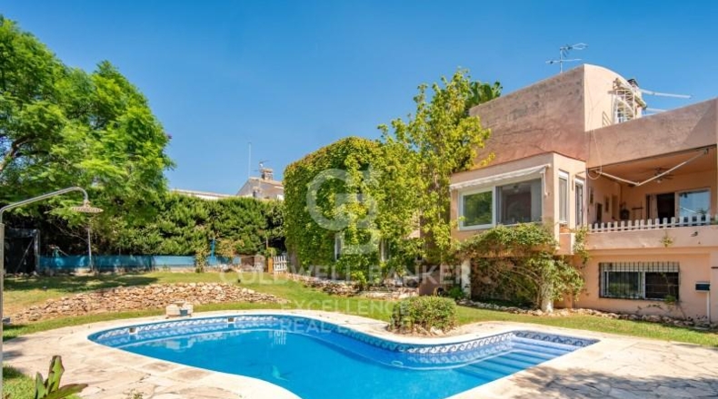 Valencia - Riba-roja de Túria - 1058m2