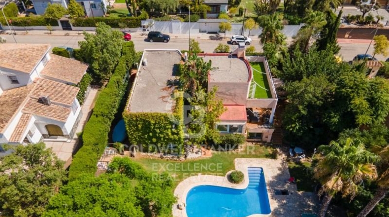 Valencia - Riba-roja de Túria - 1058m2