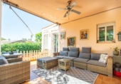 Detached villa with land for sale on España, Ribarroja del Turia, ref: TR336766 photo