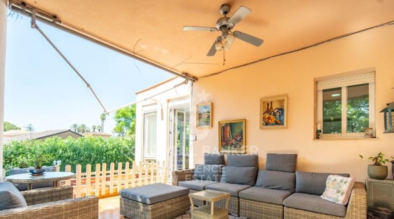 Valencia - Riba-roja de Túria - 1058m2