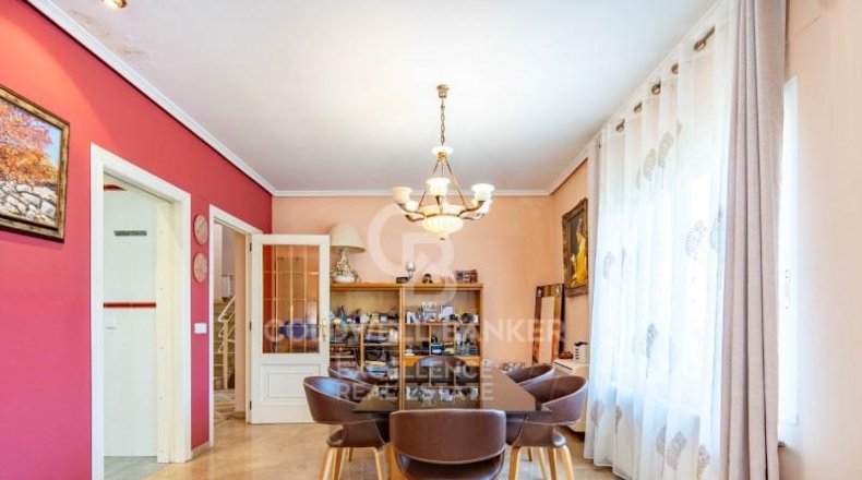 Valencia - Riba-roja de Túria - 1058m2