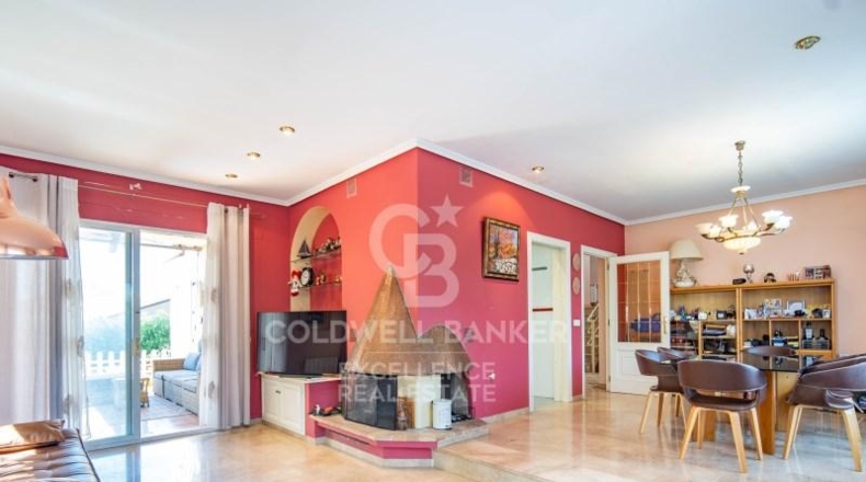 Valencia - Riba-roja de Túria - 1058m2