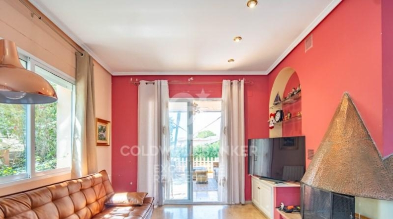 Valencia - Riba-roja de Túria - 1058m2