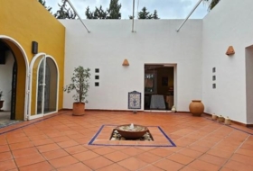 Jerez de la Frontera 2580&nbsp;m²